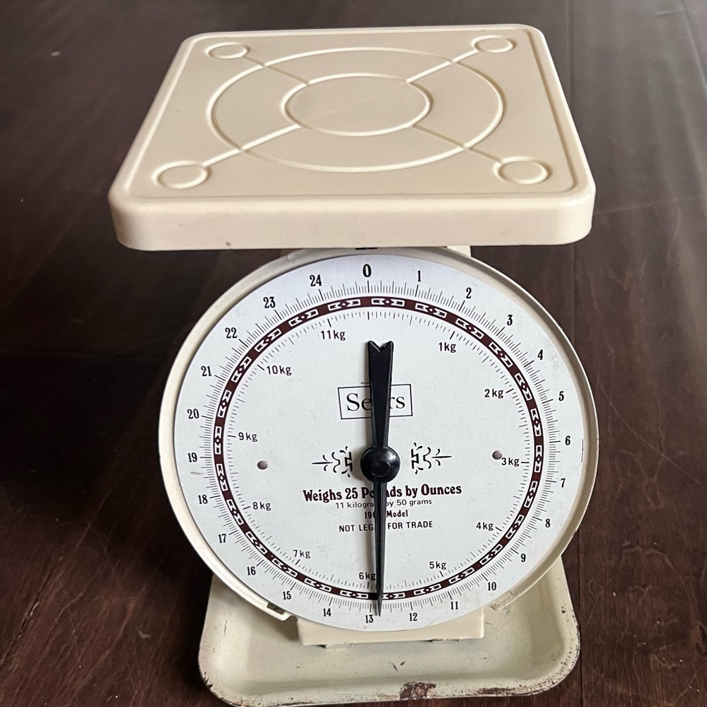 Sears scale